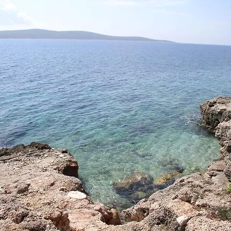 Orange Apartament Zavala