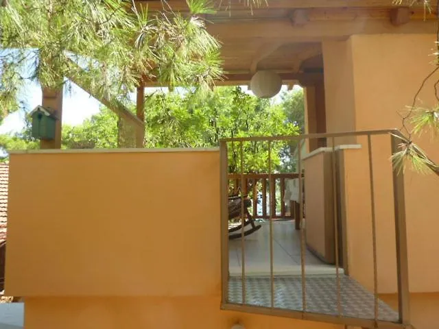 Orange Apartmán