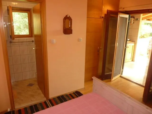 Apartmán Orange Zavala