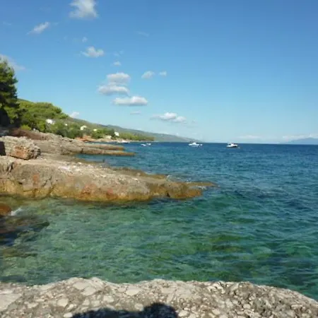 Orange Апартаменты *