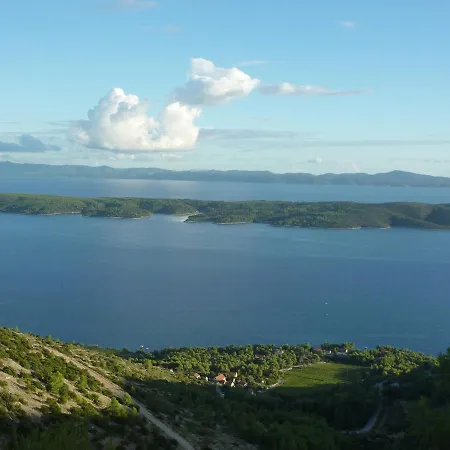 Апартаменты Orange