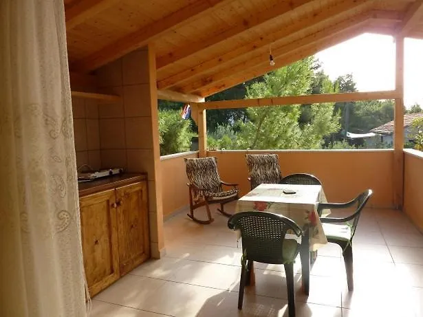 Orange Апартаменты *